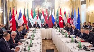 لماذا تشارك إيران في محادثات فيينا؟